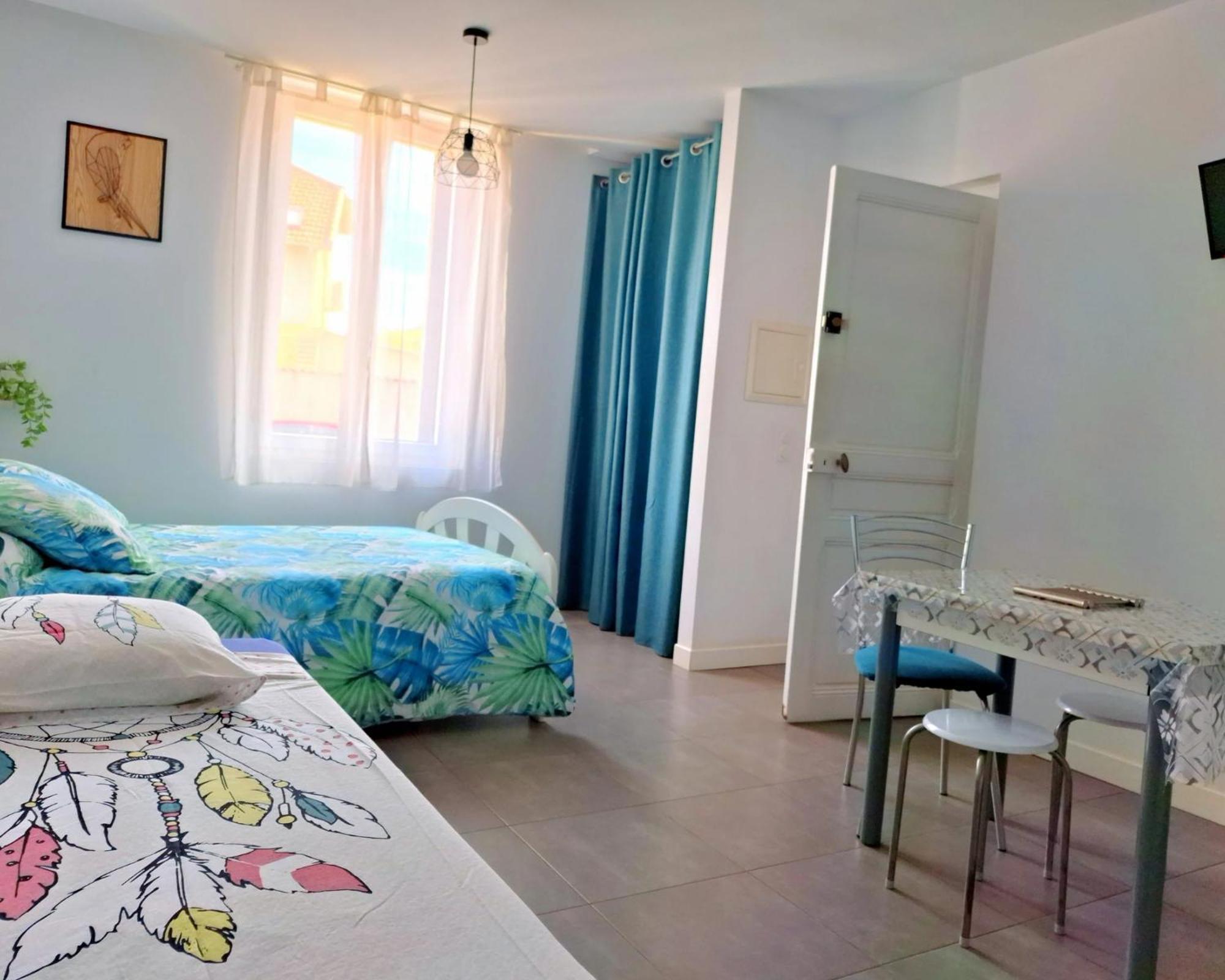 Hebergements Narbonne Centre - Local Velos Et Motos Εξωτερικό φωτογραφία
