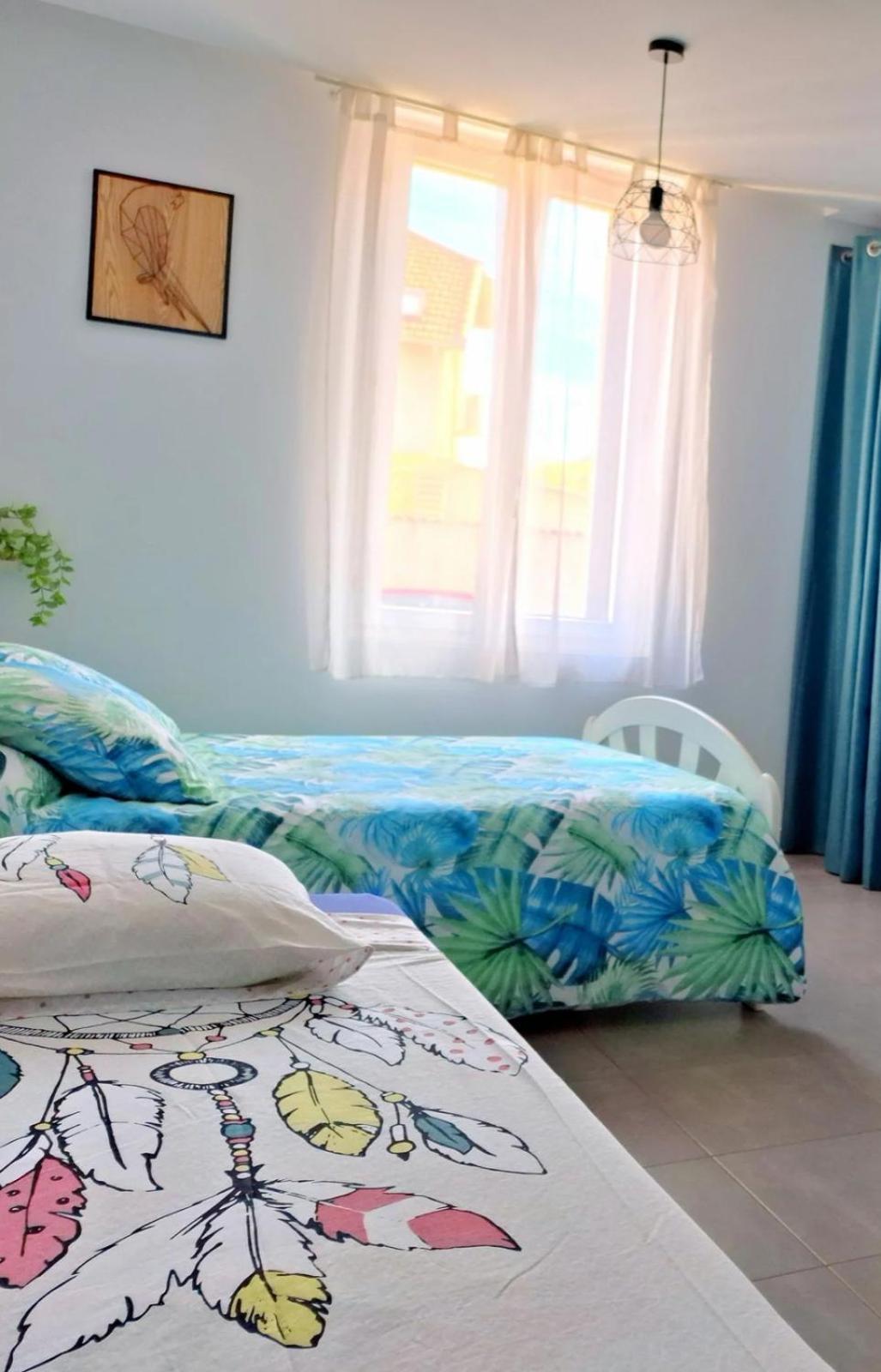 Hebergements Narbonne Centre - Local Velos Et Motos Εξωτερικό φωτογραφία