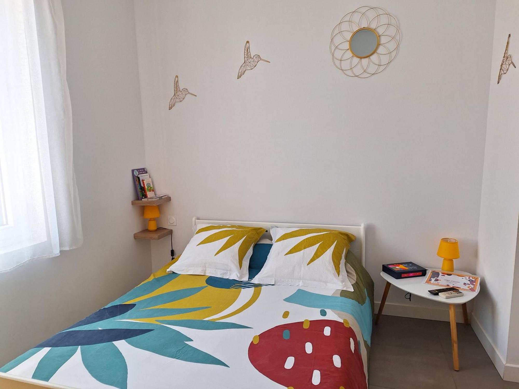 Hebergements Narbonne Centre - Local Velos Et Motos Εξωτερικό φωτογραφία